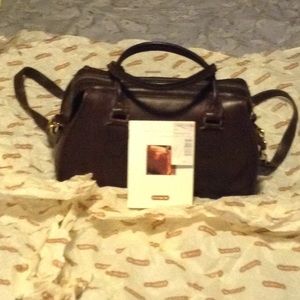 Genuine Coach Bag
